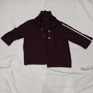 Sydney Easton Cardigan - Size 2X